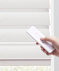 Wireless Remote Control