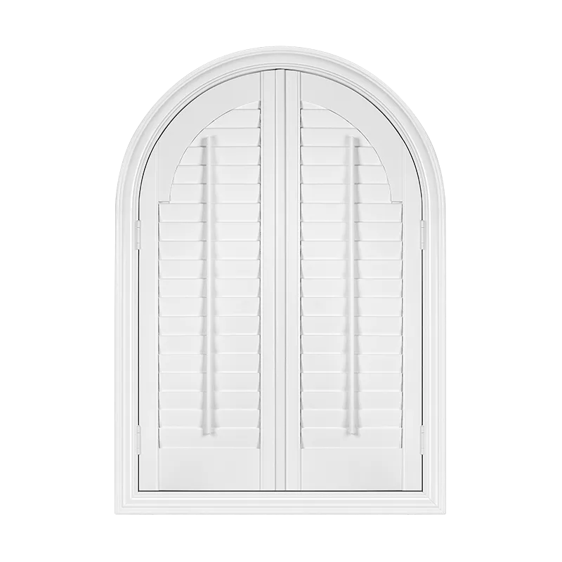 Casement Wood Shutters